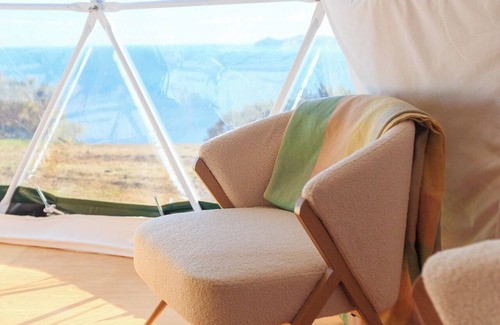 Pukerua Bay Cabin | Escarpment Domes