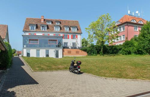 Heiligenberg Apartment | Escasa Ferienwohnungen