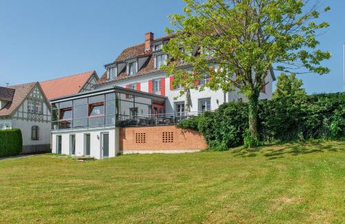 Heiligenberg Apartment | Escasa Ferienwohnungen