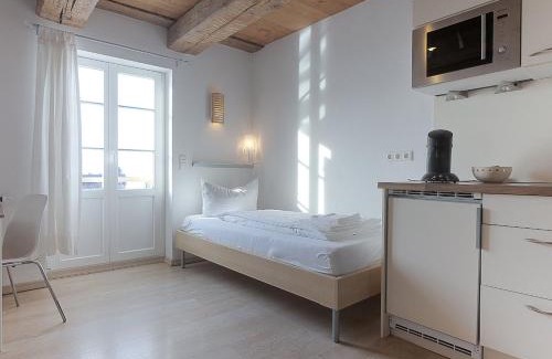 Heiligenberg Apartment | Escasa Ferienwohnungen