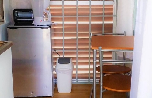 Guachipelin Apartment | Escazú Container Studio #5 Great Space & Location!