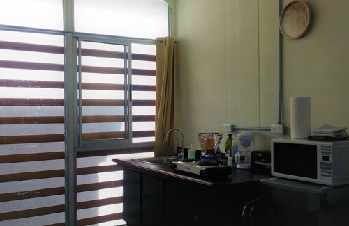 Guachipelin Apartment | Escazú Container Studio #7. Great Space & Location