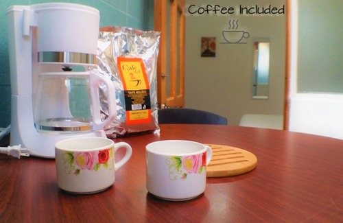 Guachipelin Apartment | Escazu Vintage Apt 1 BR/1 BA w/Great Location #2