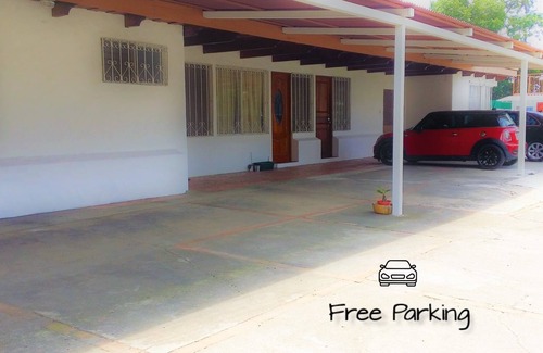 Guachipelin Apartment | Escazu Vintage Apt 1 BR/1 BA w/Great Location #3