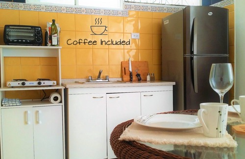 Guachipelin Apartment | Escazu Vintage Apt 1 BR/1 BA w/Great Location #5