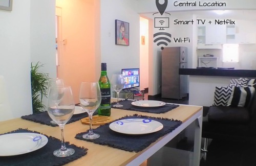 Guachipelin Apartment | Escazu Vintage Apt 1 BR/1 BA w/Great Location #6