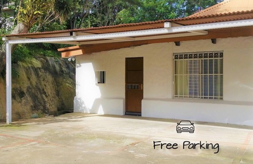 Guachipelin Apartment | Escazu Vintage Apt 1 BR/1 BA w/Great Location #6