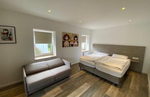 Eschberg Hotel | Eschberger Hof