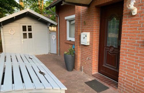 Center Apartment | Eschen´s Allee