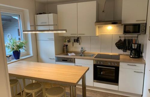Center Apartment | Eschen´s Allee