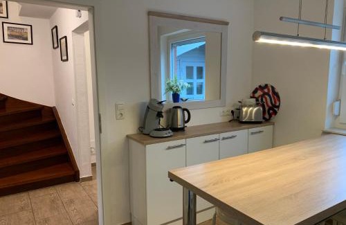 Center Apartment | Eschen´s Allee