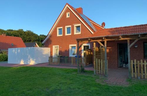Center Apartment | Eschen´s Blick