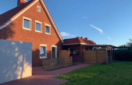 Center Apartment | Eschen´s Blick