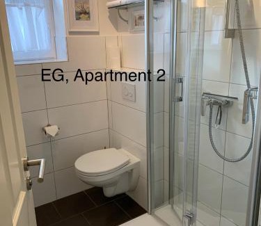 Center Apartment | Eschen´s Blick