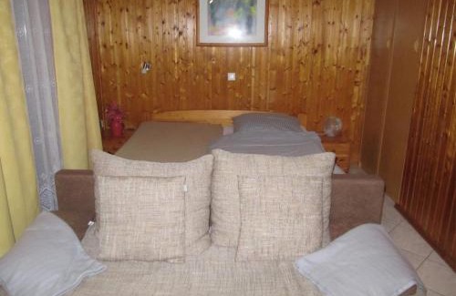 Isenbuttel Apartment | Eschenkamp 7b
