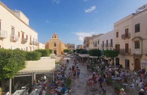 Favignana Apartment | Esclusiva
