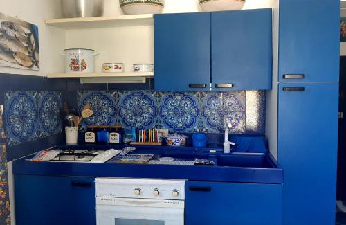 Favignana Apartment | Esclusiva