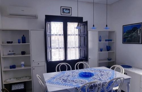 Favignana Apartment | Esclusiva
