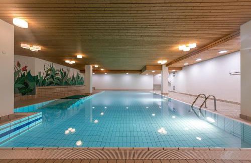 St. Moritz Apartment | Esclusivo bilocale centralissimo