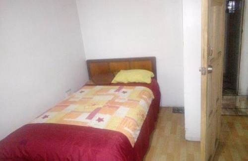 Quito Historic Center Apartment | Escocie Quito Colonial