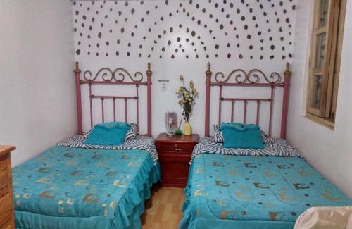 Quito Historic Center Apartment | Escocie Quito Colonial