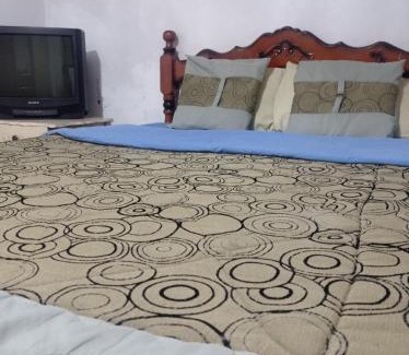 Quito Historic Center Hotel | ESCOCIE-VA 1