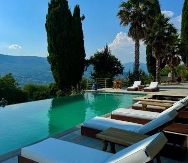 Saint-Roman Bed & Breakfast | Escondida