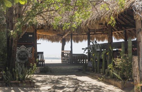 Popoyo Hotel | Escondite Pacifico