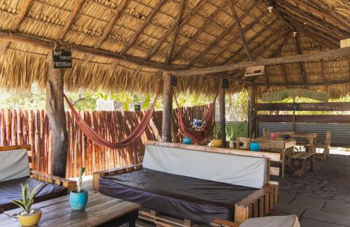 Popoyo Hotel | Escondite Pacifico