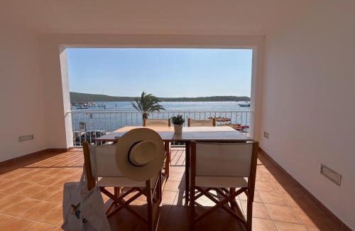 Fornells Apartment | ESCOPINYA by SOM Menorca