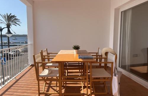 Fornells Apartment | ESCOPINYA by SOM Menorca