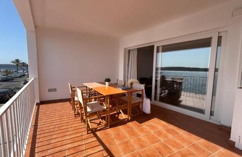 Fornells Apartment | ESCOPINYA by SOM Menorca