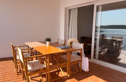 Fornells Apartment | ESCOPINYA by SOM Menorca
