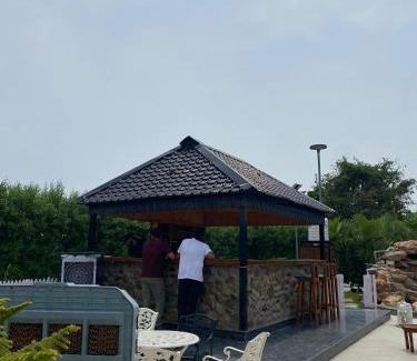 Sirhind House | Escott Farms