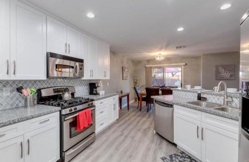 Paradise Valley Village House | Escuda Phoenix