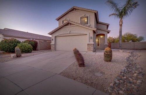 Paradise Valley Village House | Escuda Phoenix