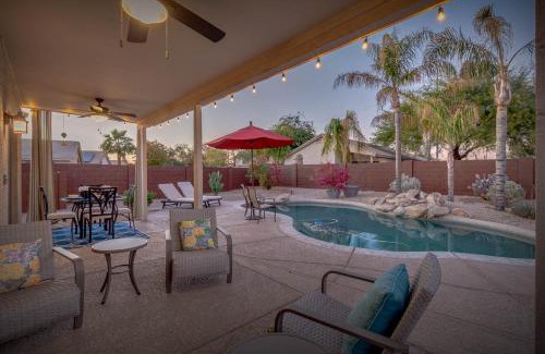Paradise Valley Village House | Escuda Phoenix
