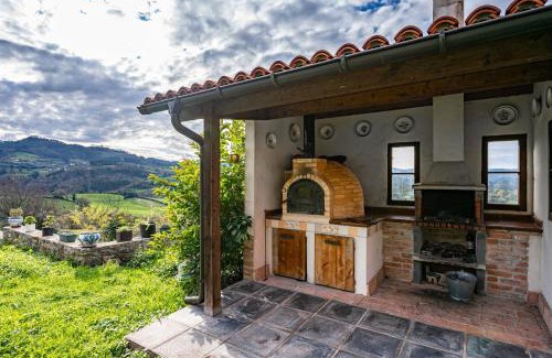 Tornon Apartment | Escuela de Fuentes