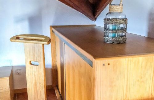 Madalena Ski Chalet | eSense - Formosinha
