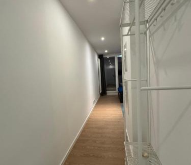 Bad Bellingen Apartment | ESER Luxury Apartments