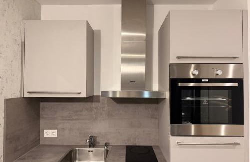 Bad Bellingen Apartment | ESER Luxury Apartments
