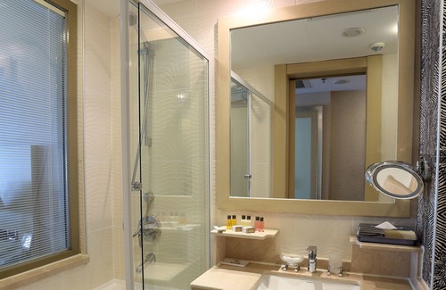 Buyukcekmece Hotel | Eser Premium Hotel and Spa