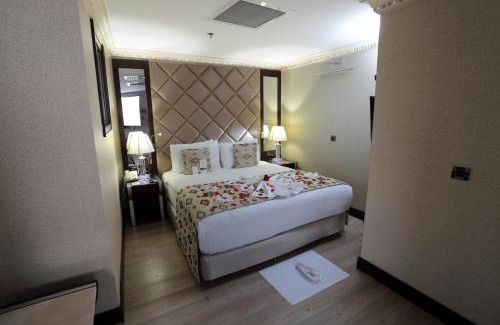 Buyukcekmece Hotel | Eser Premium Hotel & Spa