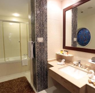 Buyukcekmece Hotel | Eser Premium Hotel & Spa
