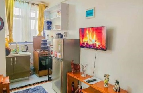 Kilimani House | Eserian Homes - Apartment #1