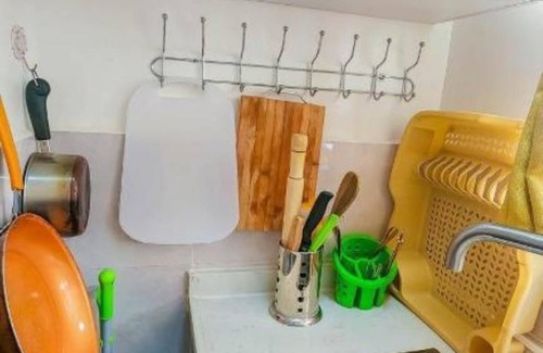Kilimani House | Eserian Homes - Apartment #1