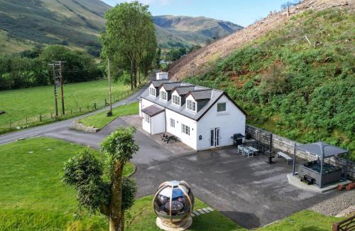 Ysbyty Ystwyth House | Esgair Wen