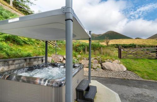 Ysbyty Ystwyth House | Esgair Wen