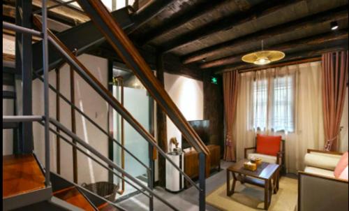 Liandu Hotel | ESGBihu Digitl Nomad Coworking Coliving Hub