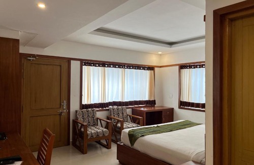 Kuzhuppilly Bed & Breakfast | Esha Heritage Resort & Spa By Bestinn Leisure